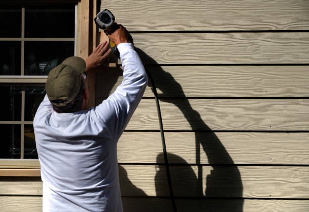 Best Brick Veneer Siding  in Edinboro, PA